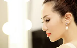 高清美女壁纸 第二辑_4