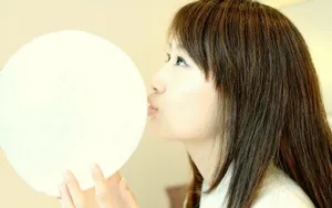 高清美女壁纸 第二辑_12