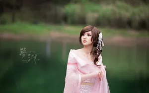 [小雅]梦湖摄影_9