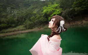 [小雅]梦湖摄影_15