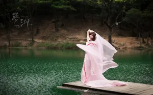[小雅]梦湖摄影_17