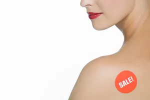 购物女性 第五辑_6