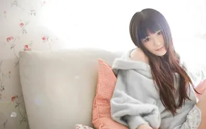 高清美女壁纸 第一辑_19