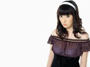 朱锐美女