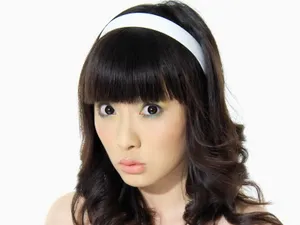 朱锐美女