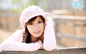 朱锐美女_8