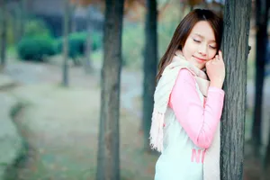 清纯美女 第四辑_2