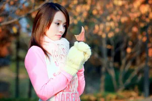 清纯美女 第四辑_3