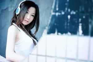 清纯美女 第四辑_4