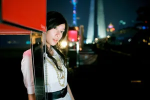 清纯美女 第四辑_6