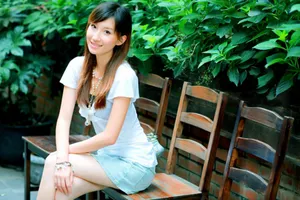 清纯美女 第四辑_8