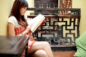 清纯美女 第四辑_11