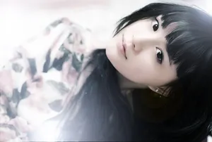 清纯美女 第四辑_15