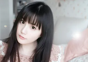 清纯美女 第四辑_16