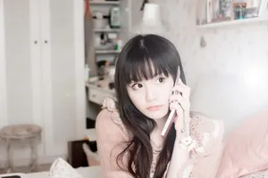 清纯美女 第四辑_17