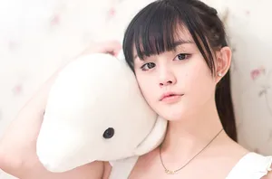 清纯美女 第四辑_19