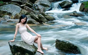 女性摄影_12