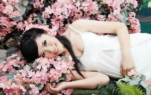 清纯美女 第二辑_11