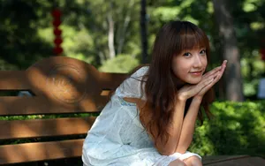 清纯美女 第二辑_12