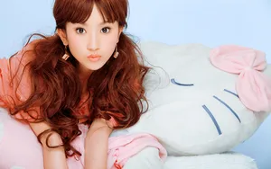 清纯美女 第二辑_17