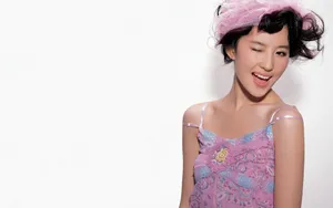 刘亦菲摄影壁纸_14