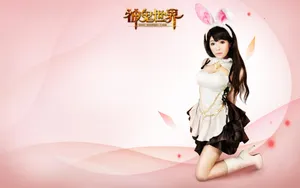 《神鬼世界》小孽壁纸_4