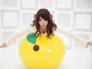 台湾女星郭书瑶壁纸_3
