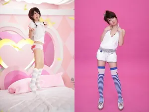 台湾女星郭书瑶壁纸_7