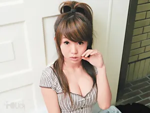 台湾女星郭书瑶壁纸_12