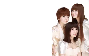SHE 台湾人气可爱女生组合_14