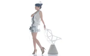SHE 台湾人气可爱女生组合_18
