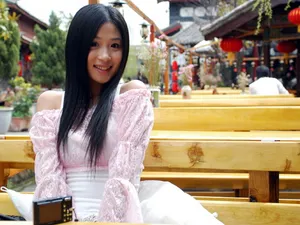 重庆妹妹壁纸