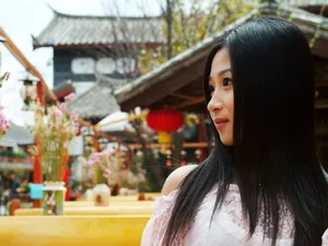 重庆妹妹壁纸_2