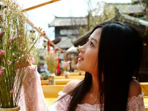 重庆妹妹壁纸_5