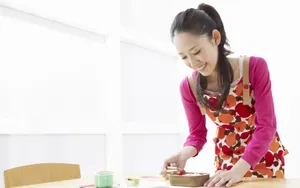 女性生活 第九辑_19