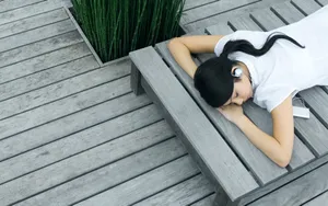 户外写真 第三辑_3