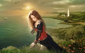 Titusboy女性 第二辑_18