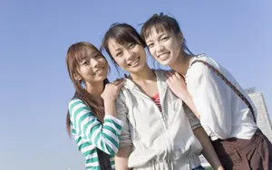 女性生活 第八辑_3