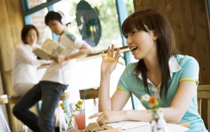 女性生活 第六辑_10