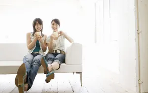 女性生活 第六辑_12