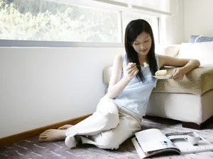 女性生活 第二辑_4