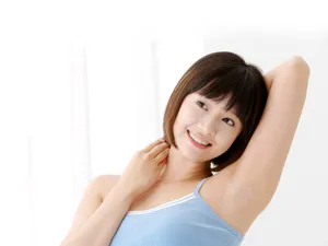 女性生活 第一辑_4