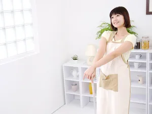 女性生活 第一辑_5