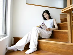 女性生活 第一辑_12
