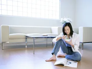 女性生活 第一辑_14