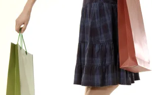 购物女性 第一辑_3