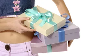 购物女性 第一辑_15