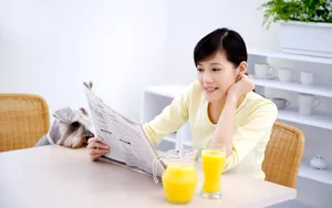 女人与宠物 第一辑_12