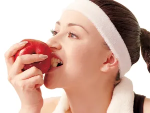 健美女性 第一辑_4