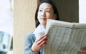 职业女性 第一辑